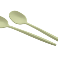 SALAD SERVERS TIERRA
