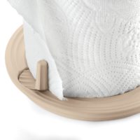 ''ROLL&TEAR'' UNIVERSAL KITCHEN ROLL HOLDER - Imagen 4
