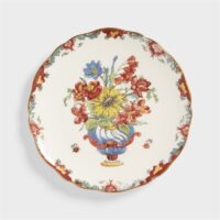 Plate patina set of 4 - Imagen 5