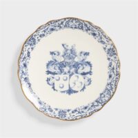 Plate patina set of 4 - Imagen 4