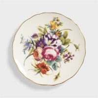 Plate patina set of 4 - Imagen 2