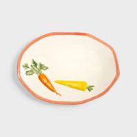 Platter Carota