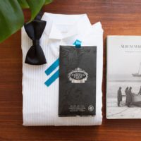 PORTUS CALE BLACK EDITION FRAGRANT SACHET - Imagen 3