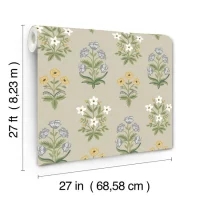Mughal Rose - Imagen 5