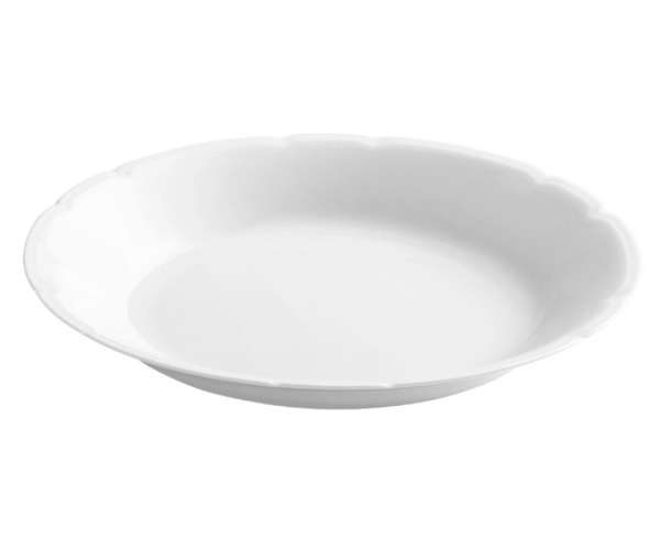 Reminiscence COUPE PLATE 19 CM / Set of 6 - Imagen 2