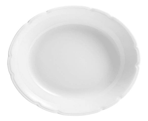 Reminiscence COUPE PLATE 19 CM / Set of 6