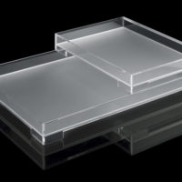 M TRAY ESSENCE CLEAR - Imagen 5