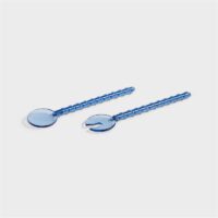 Salad server sling blue - Imagen 2