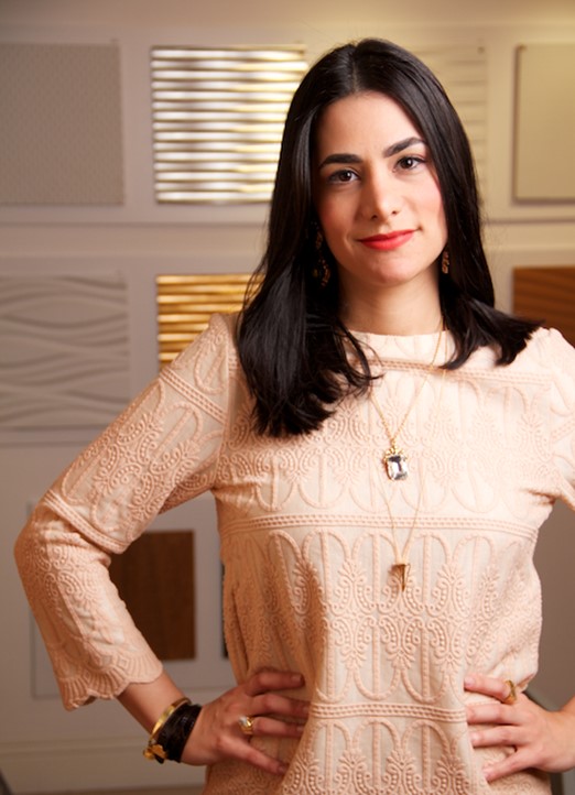 Sarah Columna Sarah Columna