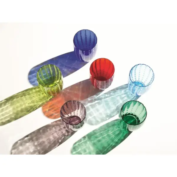 Perle Tumbler Set 6 Assorted - Imagen 3