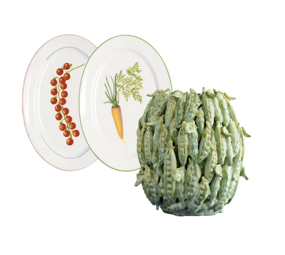 Vegetable