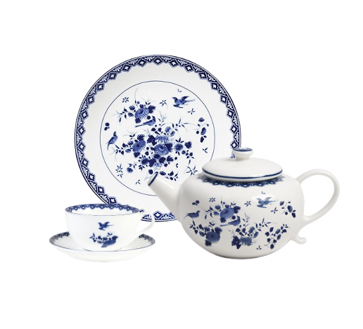 Delftware