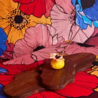 Serving Board Flowy S - Imagen 2