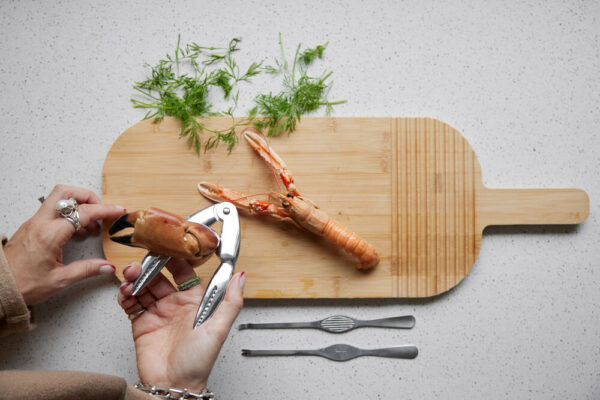 Sivan Shellfish Cracker - Imagen 2