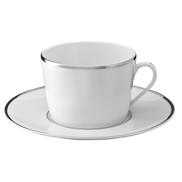 Galon Platine breakfast cup 40 cl