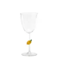 Tecca Frutta Globet Lemon Orange Set de 4