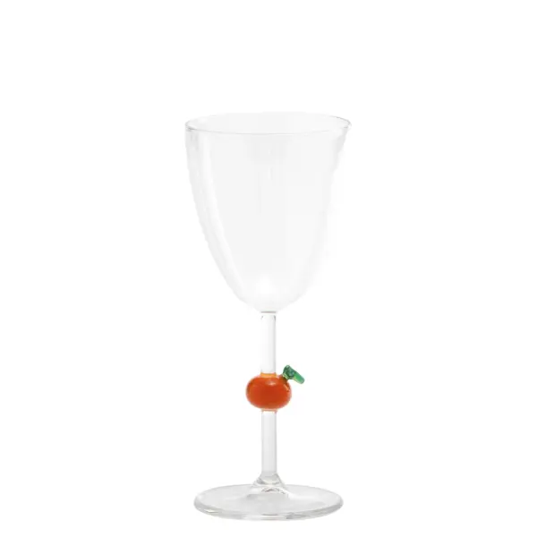 Tecca Frutta Globet Lemon Orange Set de 4 - Imagen 2