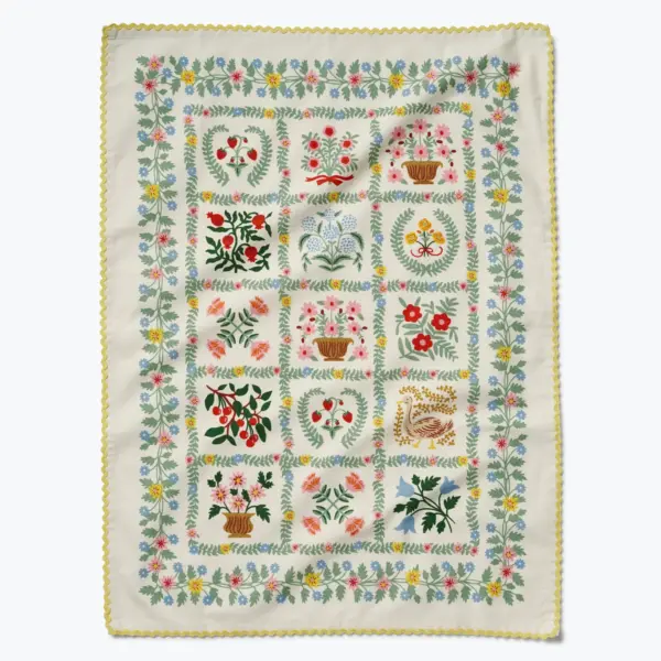 Tea Towel Helena