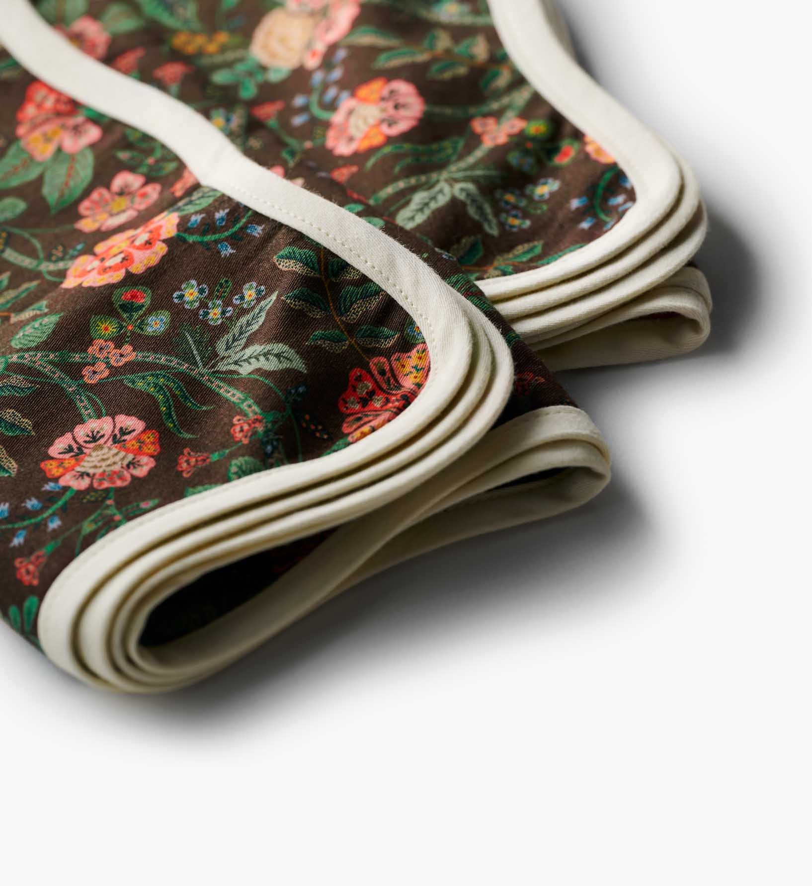 Gracie Cotton Napkin Set of 4 - Imagen 2