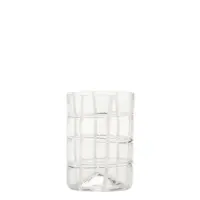 Twiddle Tumbler Clear Box Set 6
