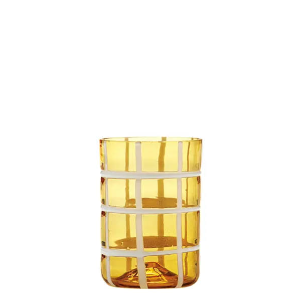 Twiddle Tumbler Amber Box Set 6