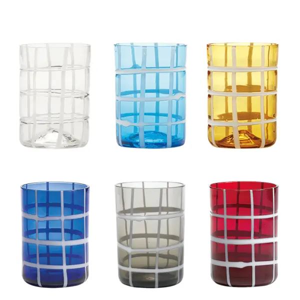 Twiddle Tumbler Assorted Box Set 6