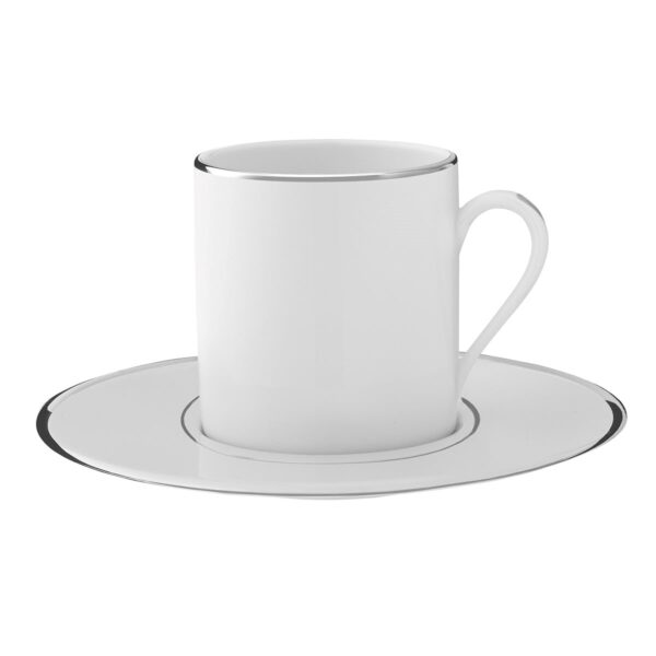 Galon Platine coffee cup 10 cl