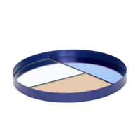 Glance Tray
