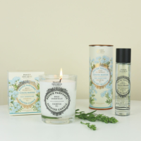 Scented candle - Parfum Sea Samphire 180g - Imagen 2