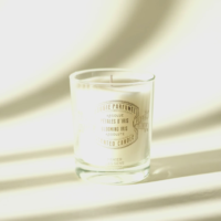 Scented candle - Parfum Sea Samphire 180g - Imagen 3