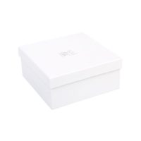 SALAD BOWL SAI STRIPPED PEARL - Imagen 3