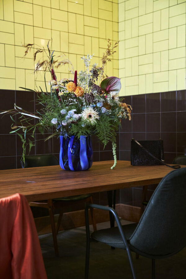 Vase Triton - Imagen 5