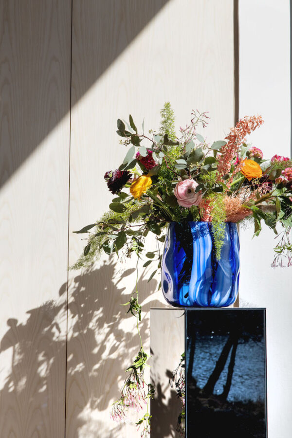 Vase Triton - Imagen 6