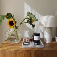 Vase Watery - Imagen 3