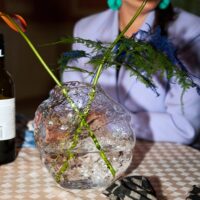 Vase Watery - Imagen 2