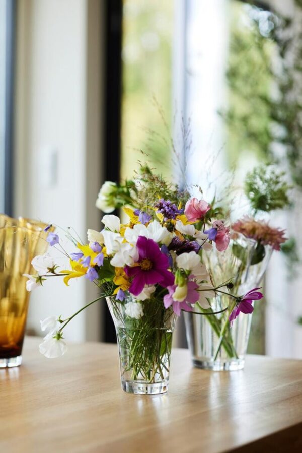 Viva Vase Small - Imagen 3