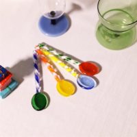 Spoon Swirl Set of 4 - Imagen 3