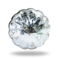 FANTASY MIRRORM GLASS KNOBS SET OF 2 - Imagen 6