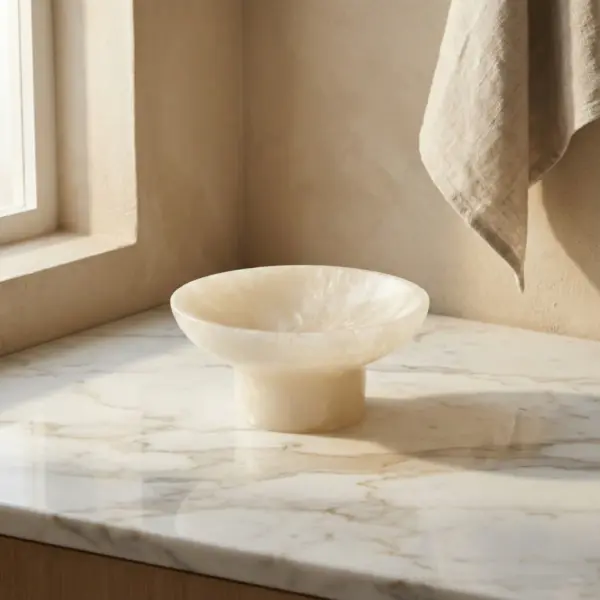 Seren Soap Dish