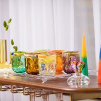 Drinking Set 5 Flirt