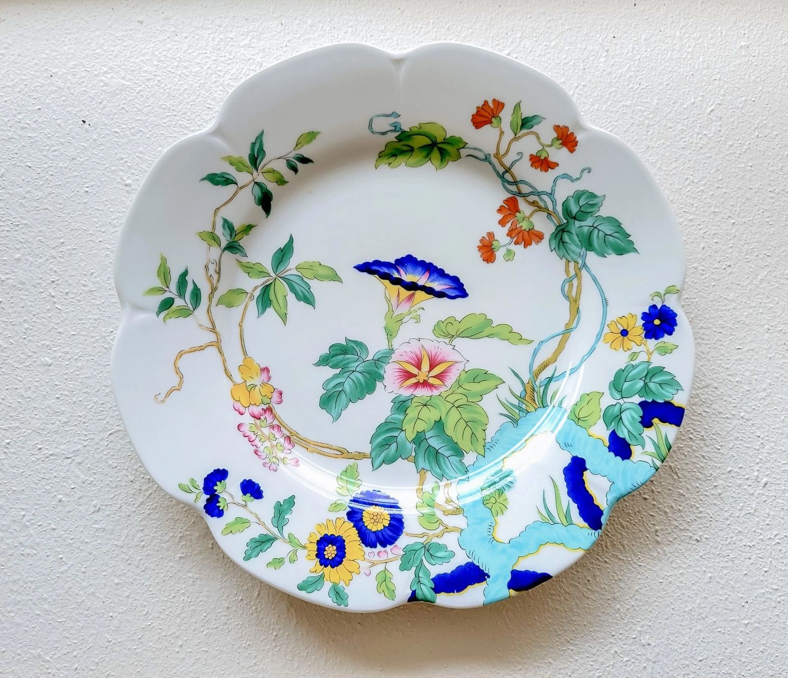 Paradis - Deep Soup Plate 22 cm - Imagen 4