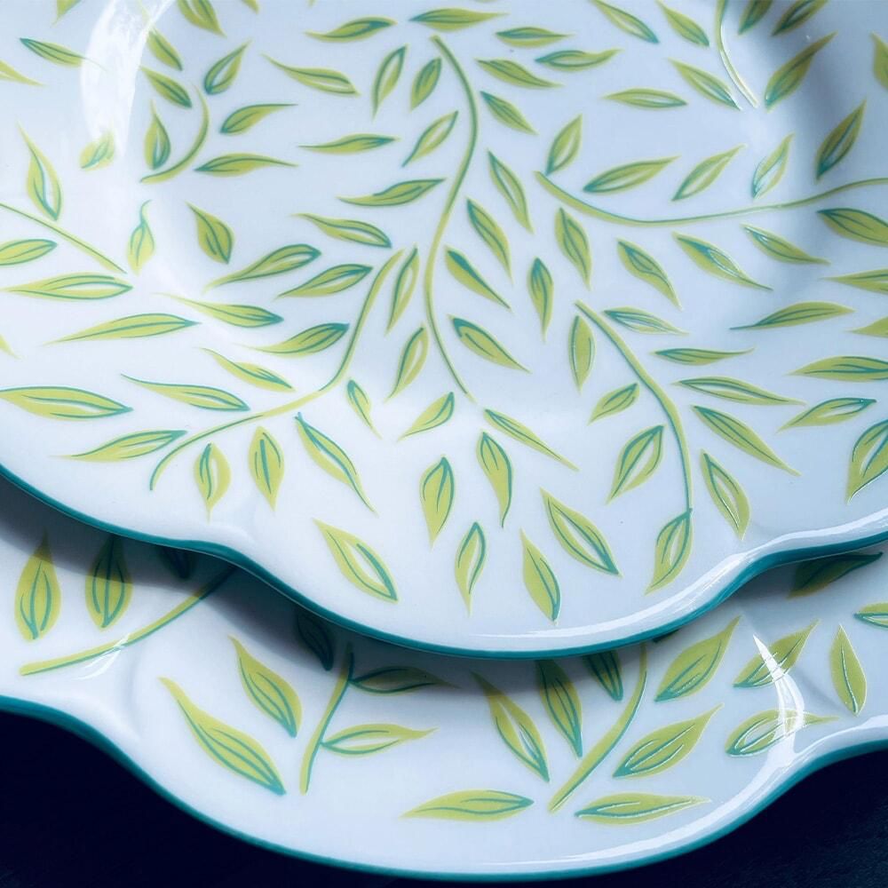 Olivier Spring - Dinner Plate 28 cm - Imagen 2