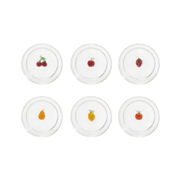 Tecca Frutta Tumbler Assorted - Imagen 2