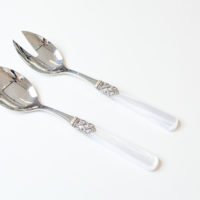 Ginevra Salad Set
