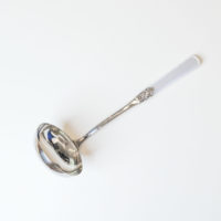 Ginevra Soup Ladle - Imagen 2