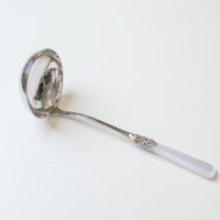 Ginevra Soup Ladle