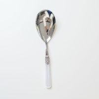 Ginevra Rice Spoon - Imagen 2