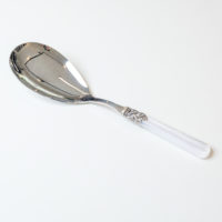 Ginevra Rice Spoon