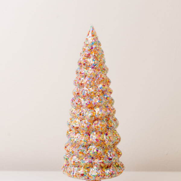 Confetti Trees Medium