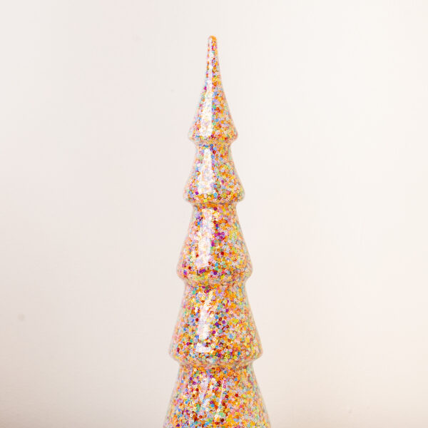 Confetti Trees Small